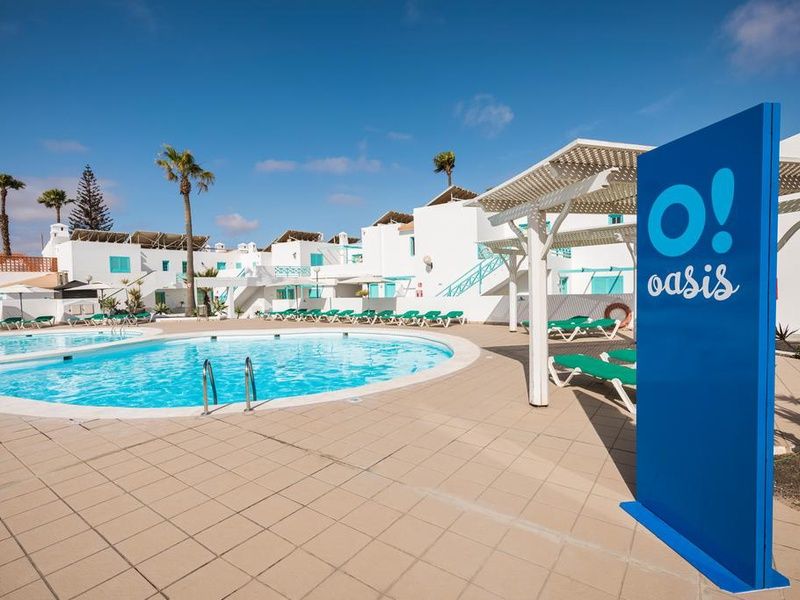 Hôtel Smart Club Smy Tahona Fuerteventura 3* pas cher photo 13