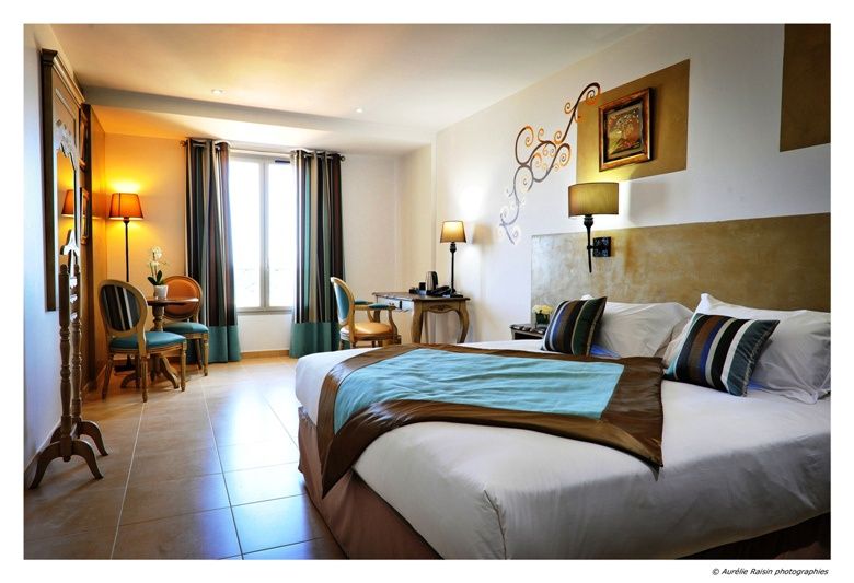 Hôtel Liberata 4* (vols réguliers) pas cher photo 2