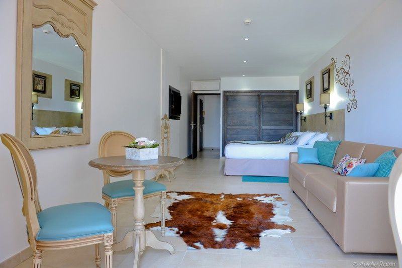 Hôtel Liberata 4* (vols réguliers) pas cher photo 3