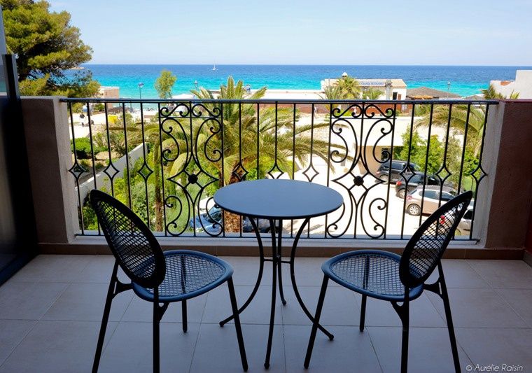 Hôtel Liberata 4* (vols réguliers) pas cher photo 5