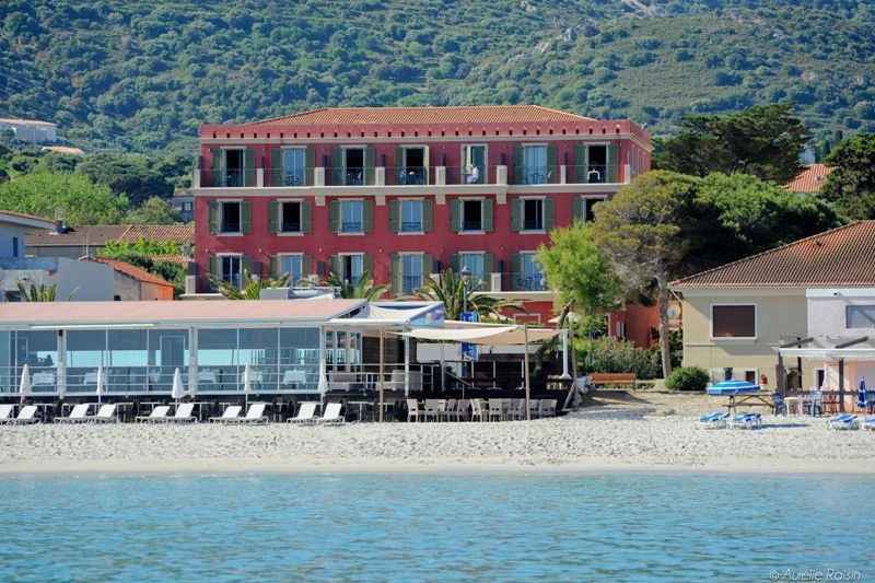 Hôtel Liberata 4* (vols réguliers) pas cher photo 6