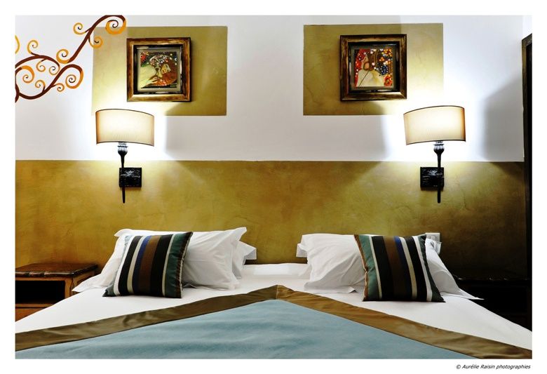 Hôtel Liberata 4* (vols réguliers) pas cher photo 7