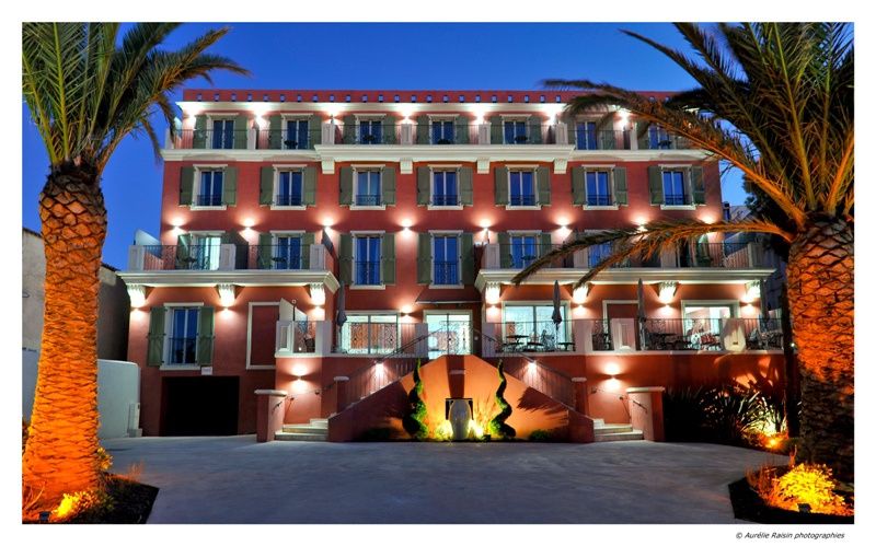 Hôtel Liberata 4* (vols réguliers) pas cher photo 9