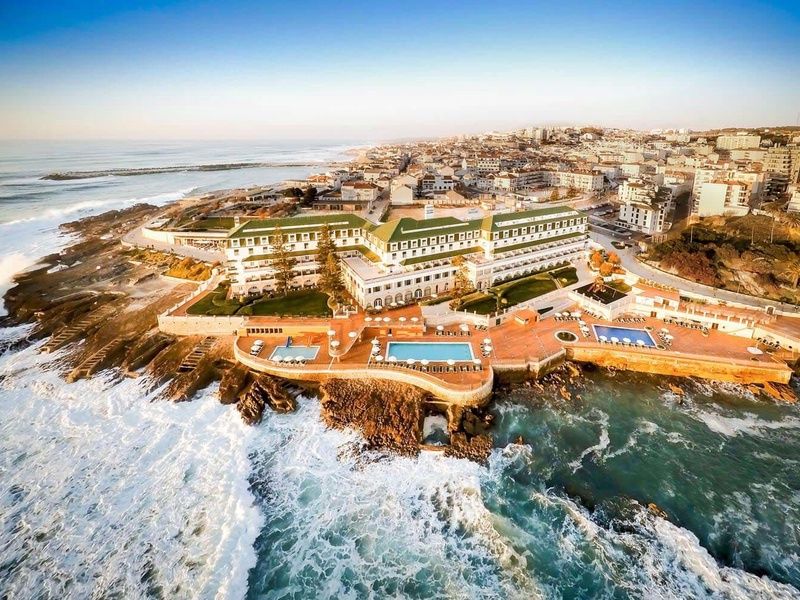 Hôtel Vila Galé Ericeira 4* pas cher photo 1