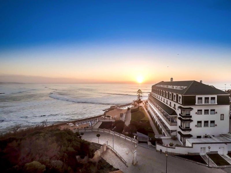 Hôtel Vila Galé Ericeira 4* pas cher photo 3