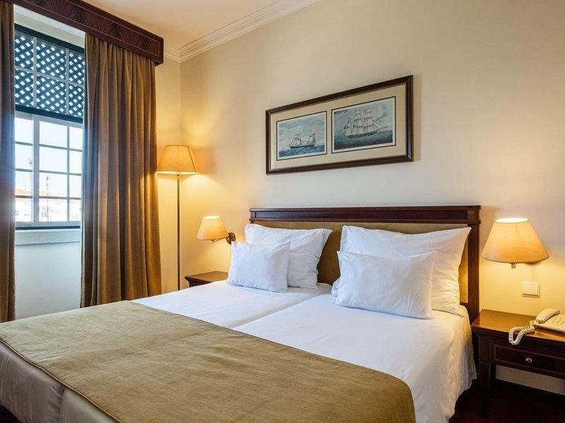 Hôtel Vila Galé Ericeira 4* pas cher photo 4