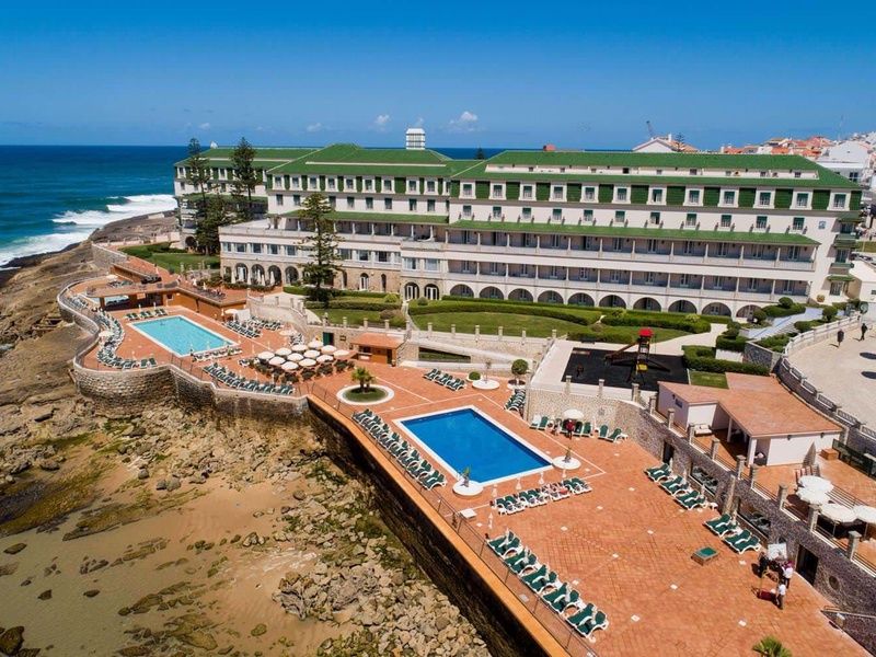 Hôtel Vila Galé Ericeira 4* pas cher photo 5