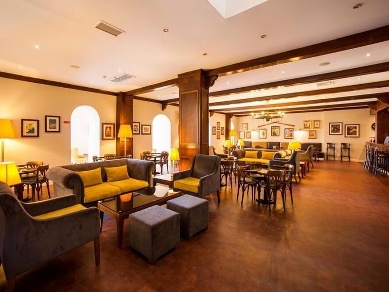 Hôtel Vila Galé Ericeira 4* pas cher photo 7
