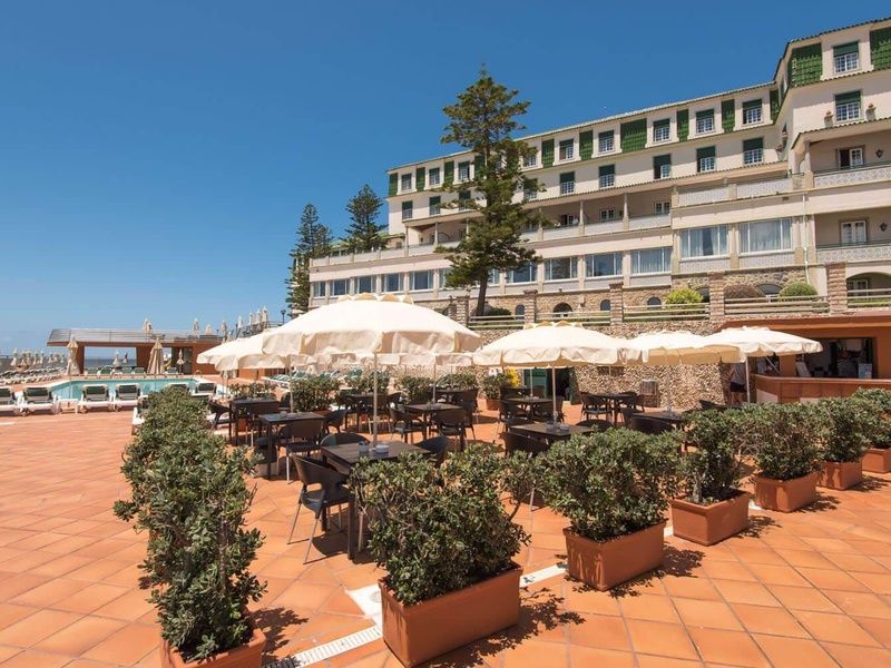 Hôtel Vila Galé Ericeira 4* pas cher photo 8