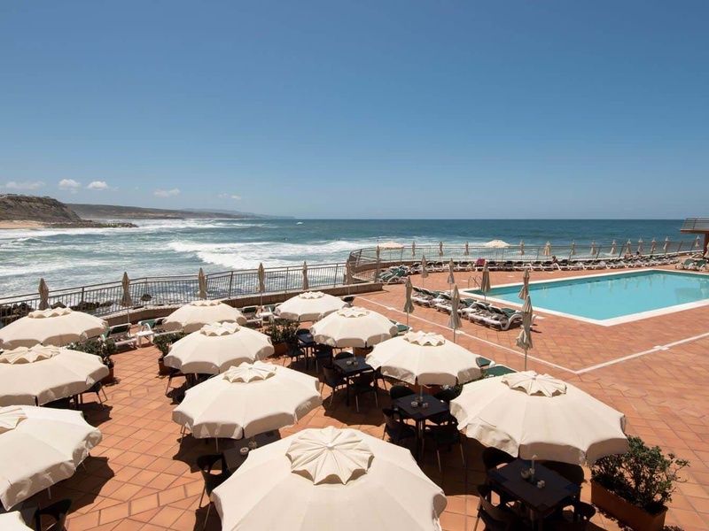 Hôtel Vila Galé Ericeira 4* pas cher photo 9