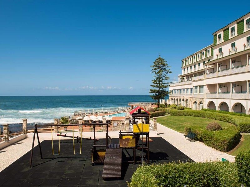 Hôtel Vila Galé Ericeira 4* pas cher photo 10