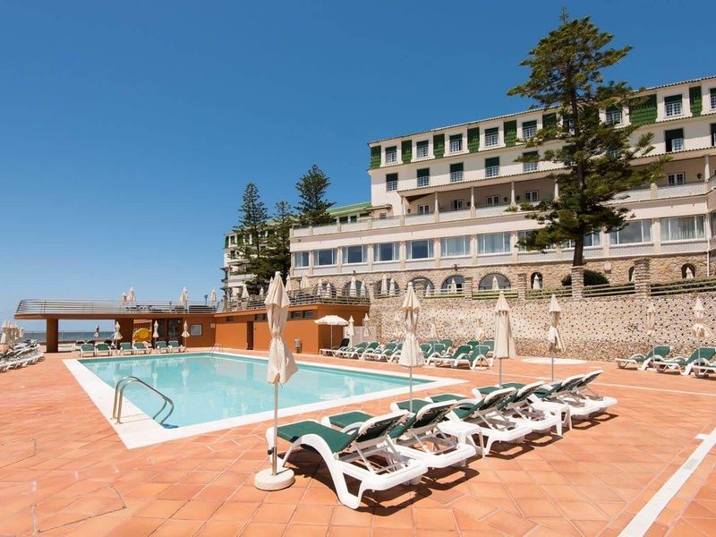 Hôtel Vila Galé Ericeira 4* pas cher photo 12