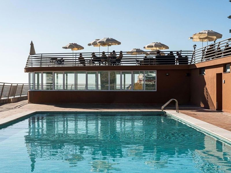 Hôtel Vila Galé Ericeira 4* pas cher photo 14