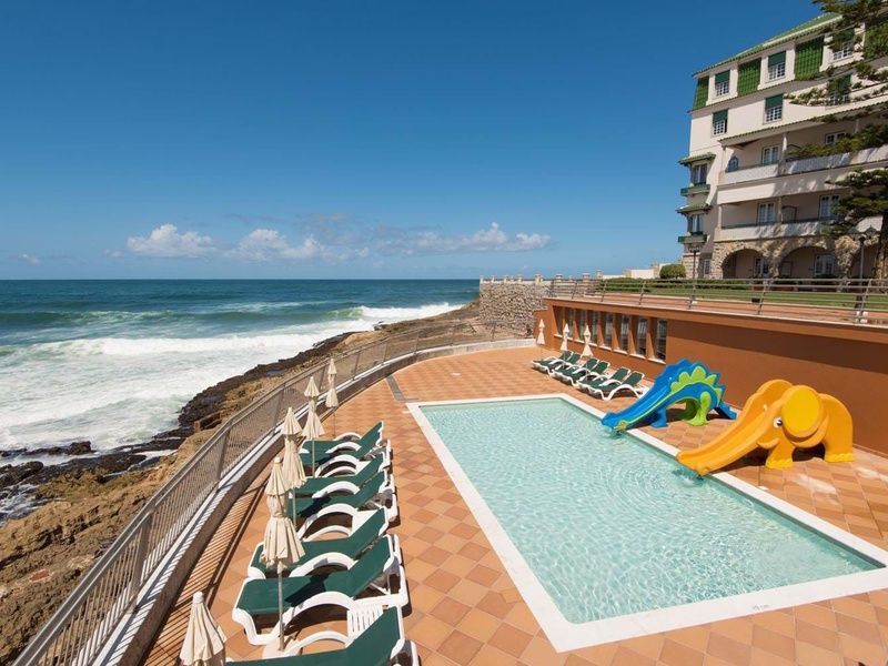 Hôtel Vila Galé Ericeira 4* pas cher photo 15
