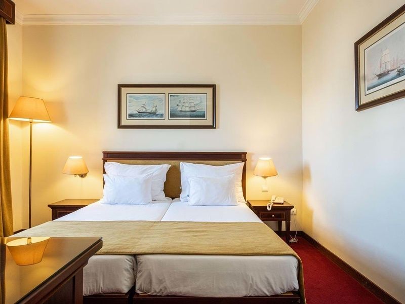 Hôtel Vila Galé Ericeira 4* pas cher photo 16