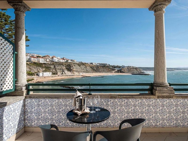 Hôtel Vila Galé Ericeira 4* pas cher photo 17
