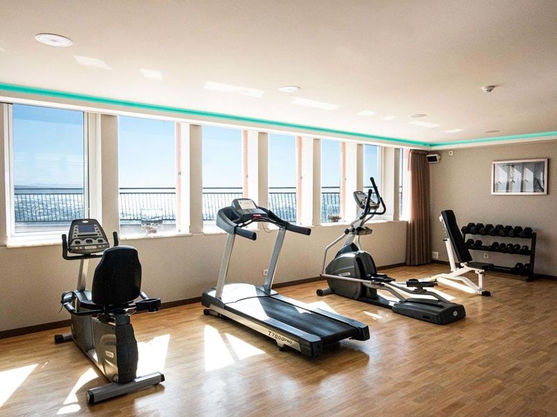 Hôtel Vila Galé Ericeira 4* pas cher photo 18