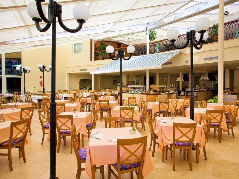 Hôtel ÔClub Experience SBH Royal Monica 3* pas cher photo 10