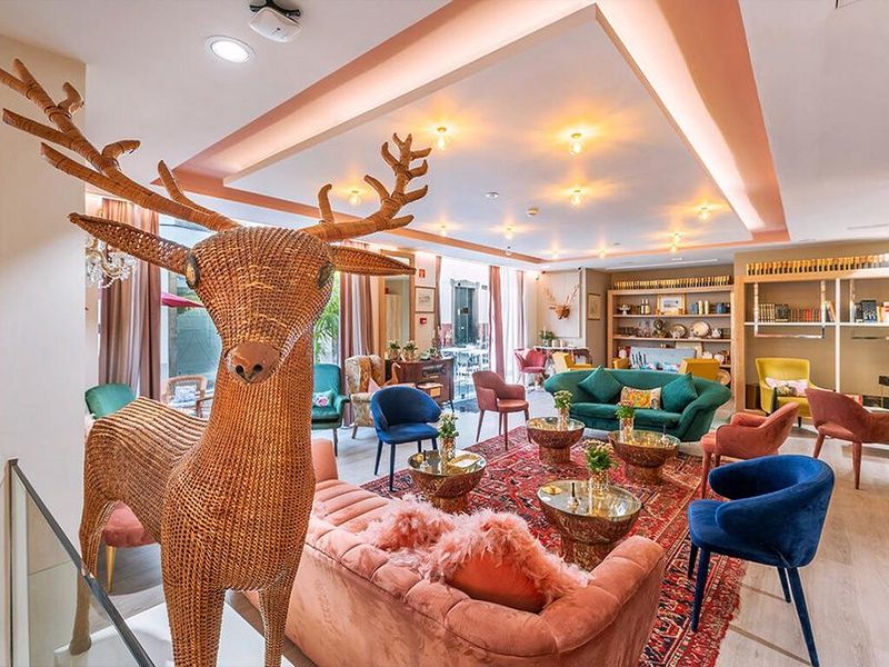 Hôtel Sé Boutique Hôtel 4* pas cher photo 2