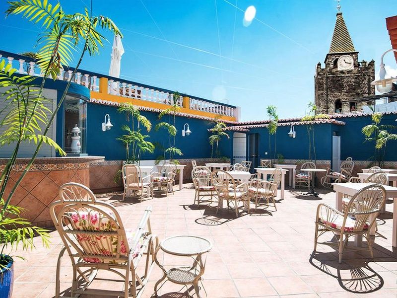 Hôtel Sé Boutique Hôtel 4* pas cher photo 3