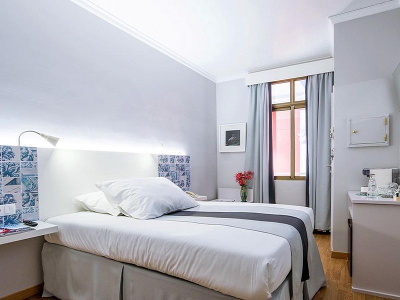 Hôtel Sé Boutique Hôtel 4* pas cher photo 4