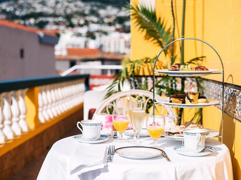 Hôtel Sé Boutique Hôtel 4* pas cher photo 5