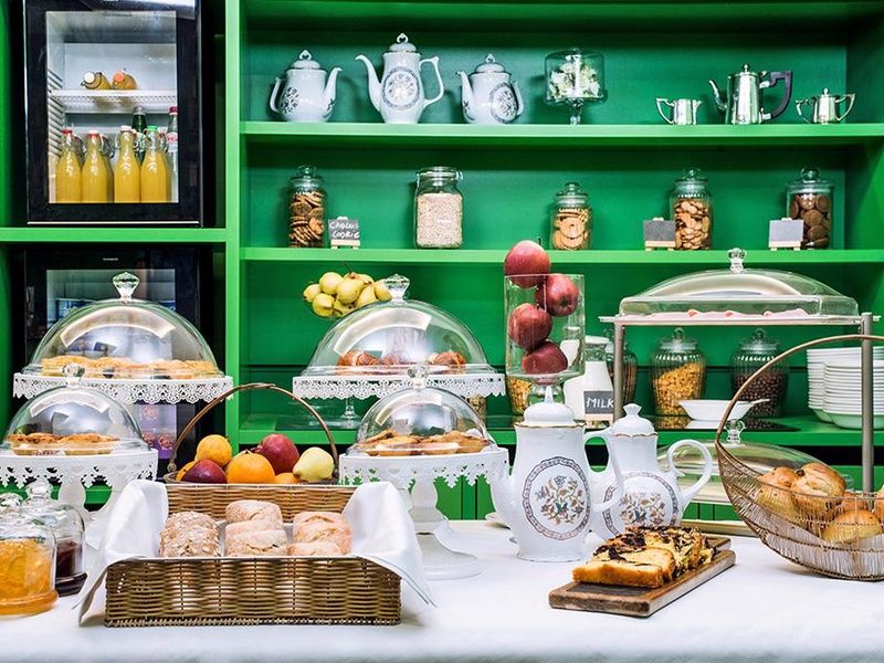 Hôtel Sé Boutique Hôtel 4* pas cher photo 6