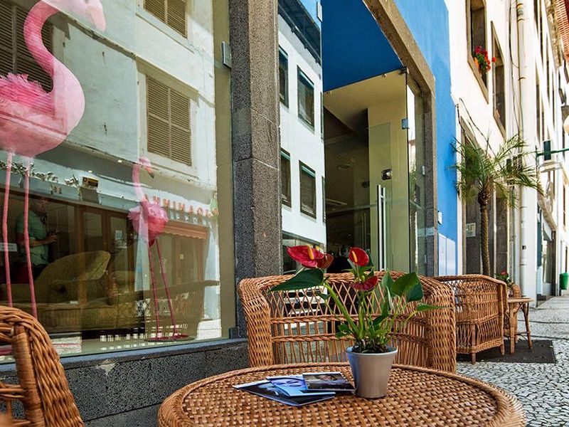 Hôtel Sé Boutique Hôtel 4* pas cher photo 7