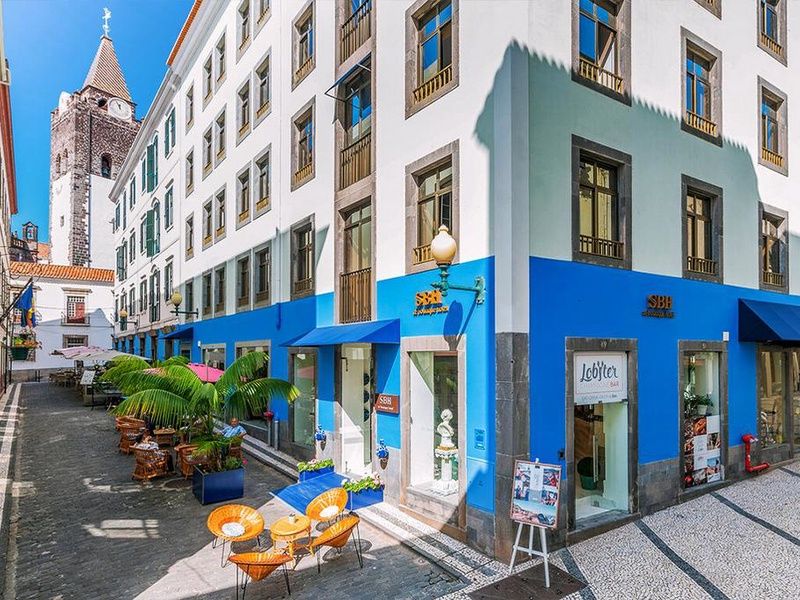 Hôtel Sé Boutique Hôtel 4* pas cher photo 8