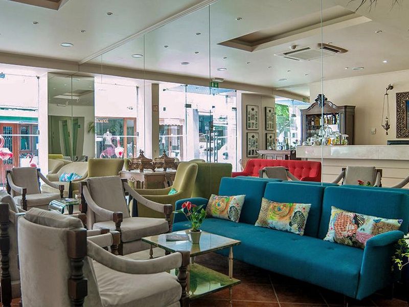 Hôtel Sé Boutique Hôtel 4* pas cher photo 9