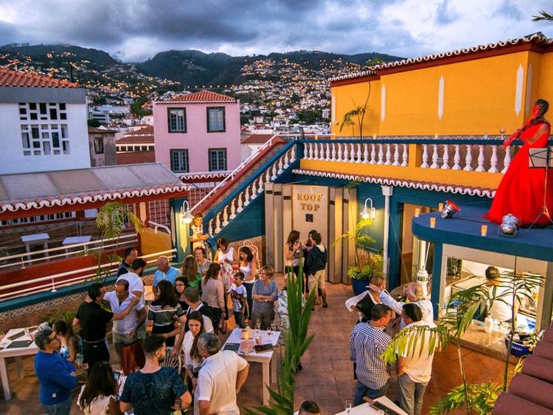 Hôtel Sé Boutique Hôtel 4* pas cher photo 10