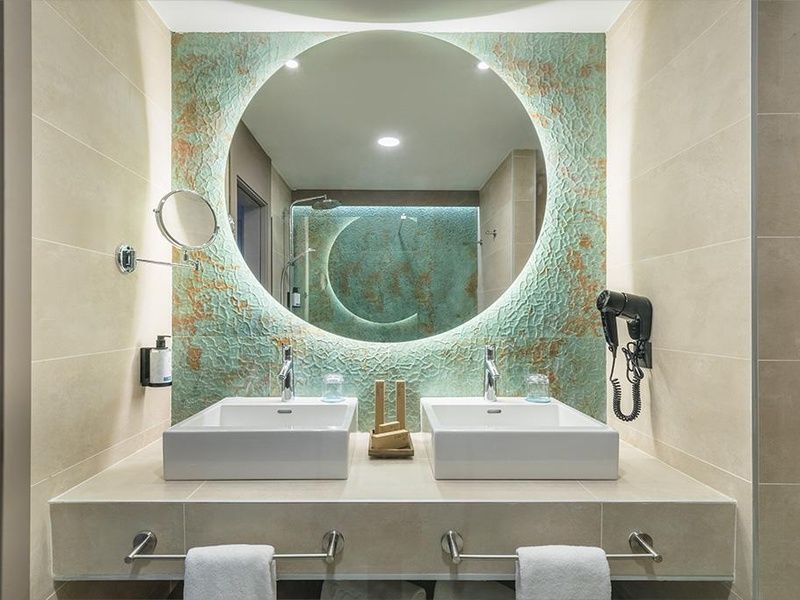 Hôtel Occidental Puerto Banus 3* pas cher photo 5