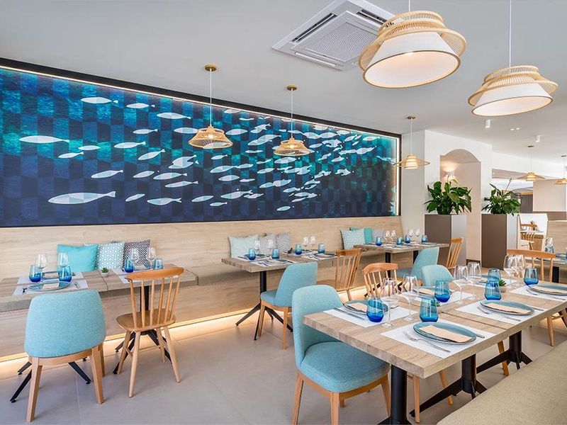 Hôtel Occidental Puerto Banus 3* pas cher photo 8