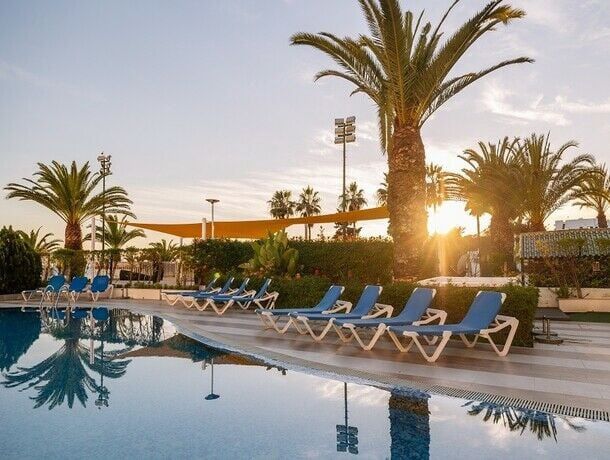 Hôtel Muthu Monicca Collection Suites & Résidences 4* pas cher photo 2