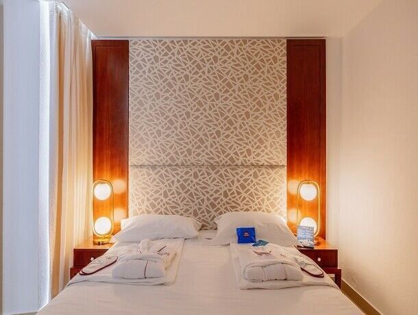 Hôtel Muthu Monicca Collection Suites & Résidences 4* pas cher photo 3