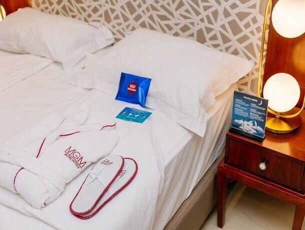 Hôtel Muthu Monicca Collection Suites & Résidences 4* pas cher photo 5