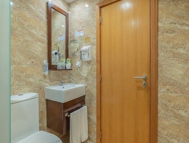 Hôtel Muthu Monicca Collection Suites & Résidences 4* pas cher photo 6