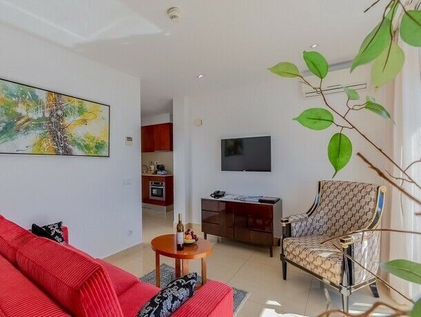 Hôtel Muthu Monicca Collection Suites & Résidences 4* pas cher photo 8