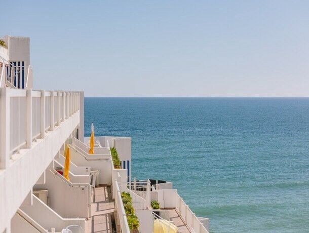 Hôtel Muthu Monicca Collection Suites & Résidences 4* pas cher photo 10