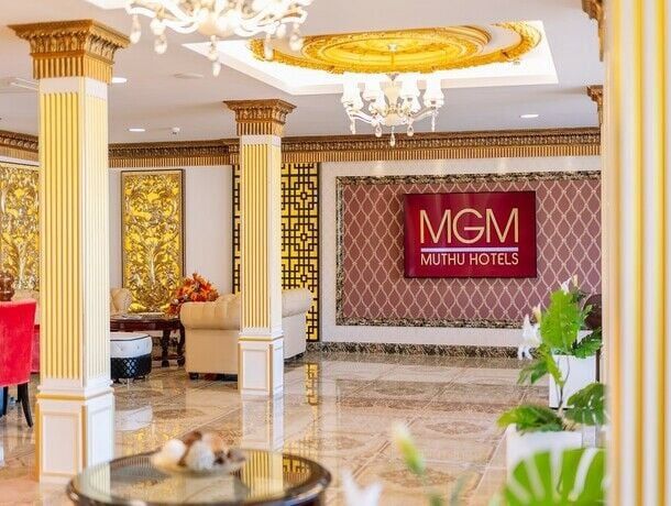 Hôtel Muthu Monicca Collection Suites & Résidences 4* pas cher photo 13