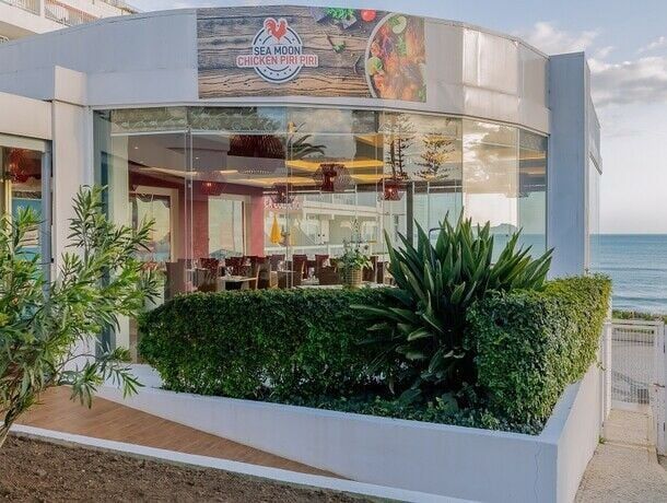 Hôtel Muthu Monicca Collection Suites & Résidences 4* pas cher photo 14