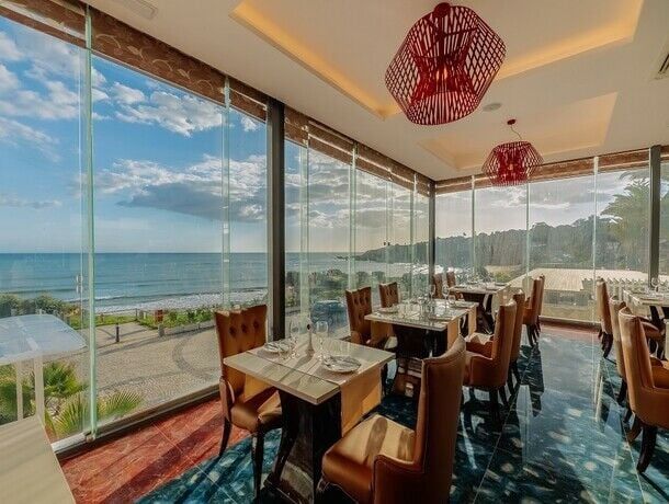 Hôtel Muthu Monicca Collection Suites & Résidences 4* pas cher photo 15