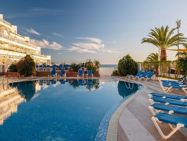 Hôtel Muthu Monicca Collection Suites & Résidences 4* pas cher photo 17