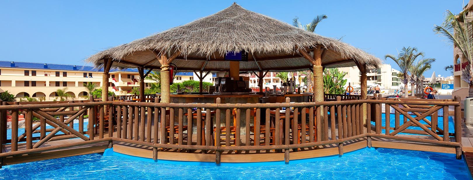 Hôtel Mondi Club Best Jacaranda 4* pas cher photo 2