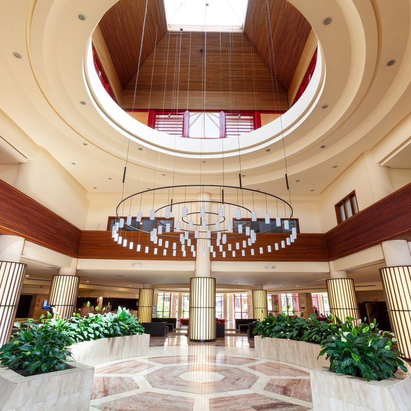 Hôtel Mondi Club Best Jacaranda 4* pas cher photo 7