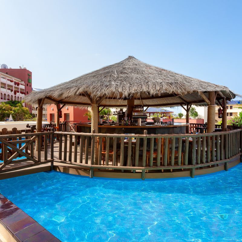 Hôtel Mondi Club Best Jacaranda 4* pas cher photo 8