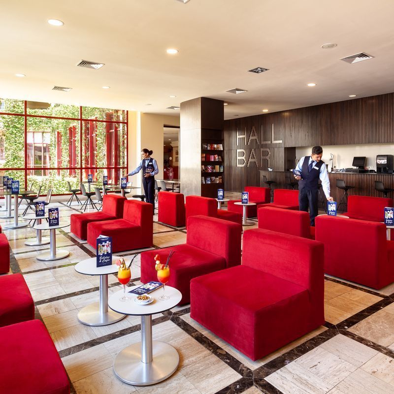 Hôtel Mondi Club Best Jacaranda 4* pas cher photo 9