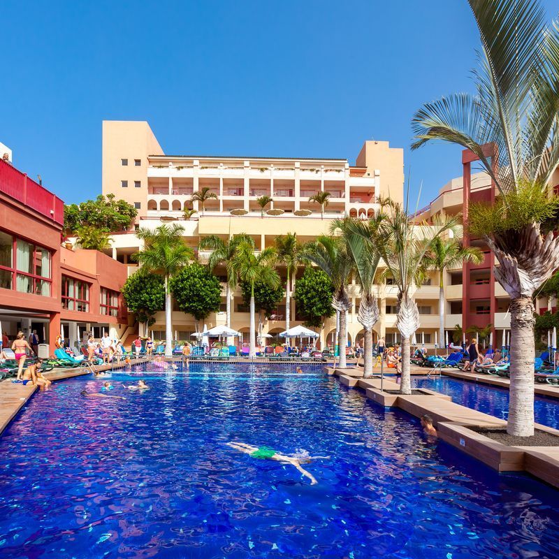 Hôtel Mondi Club Best Jacaranda 4* pas cher photo 10