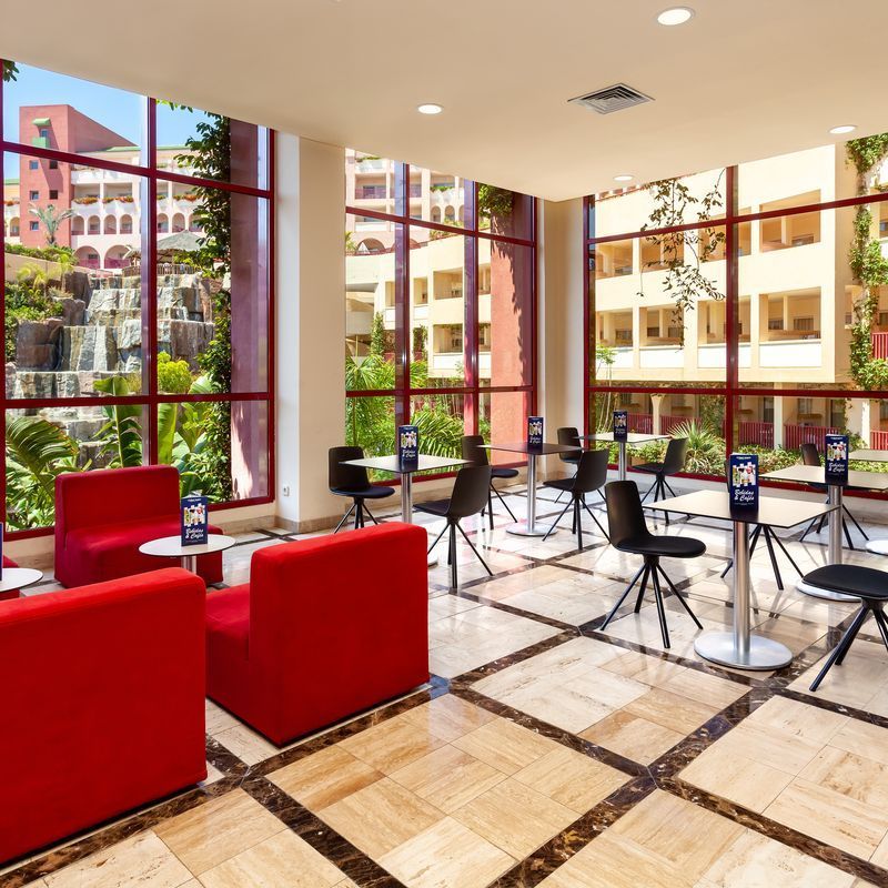 Hôtel Mondi Club Best Jacaranda 4* pas cher photo 11