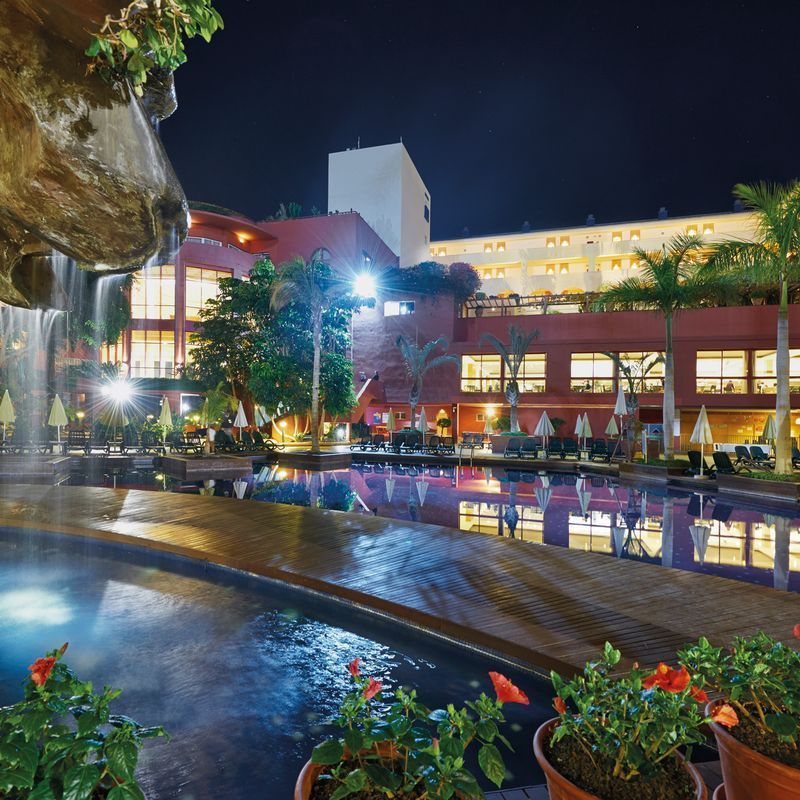 Hôtel Mondi Club Best Jacaranda 4* pas cher photo 12